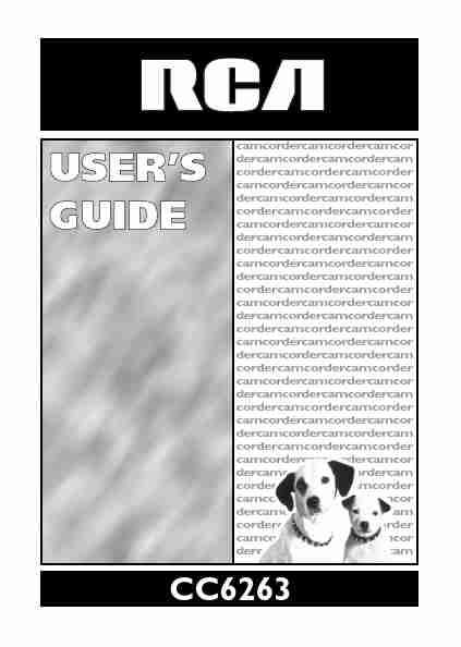RCA Camcorder CC6263-page_pdf